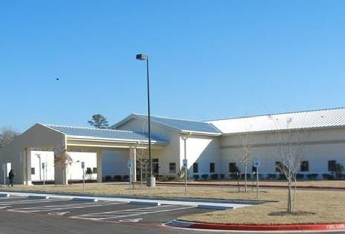 Montgomery County Mental Health Treatment Facility