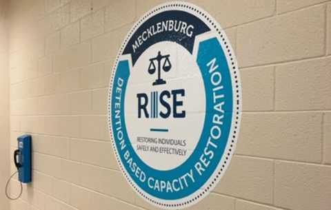 Rise Program At Mecklenburg County Recovery Solutions Rise Program At Mecklenburg County Recovery Solutions